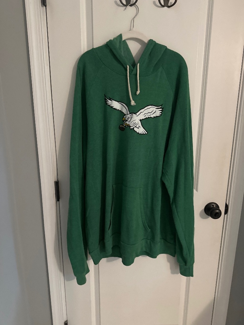 Eagles Saquon Barkley sweatshirt